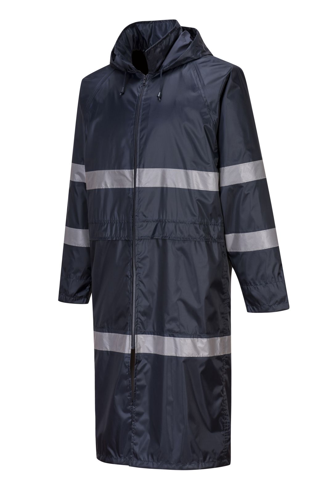 Portwest Jassen F438 Extra lang marineblauw(NA)