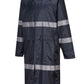 Portwest Jassen F438 Extra lang marineblauw(NA)