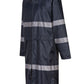 Portwest Jassen F438 Extra lang marineblauw(NA)