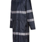 Portwest Jassen F438 Extra lang marineblauw(NA)