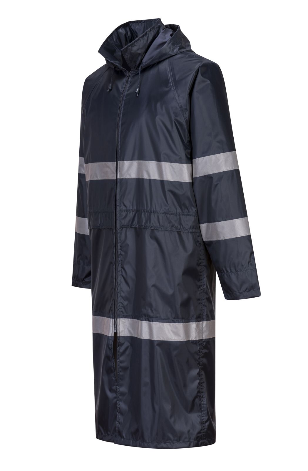Portwest Jassen F438 Extra lang marineblauw(NA)
