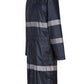 Portwest Jassen F438 Extra lang marineblauw(NA)