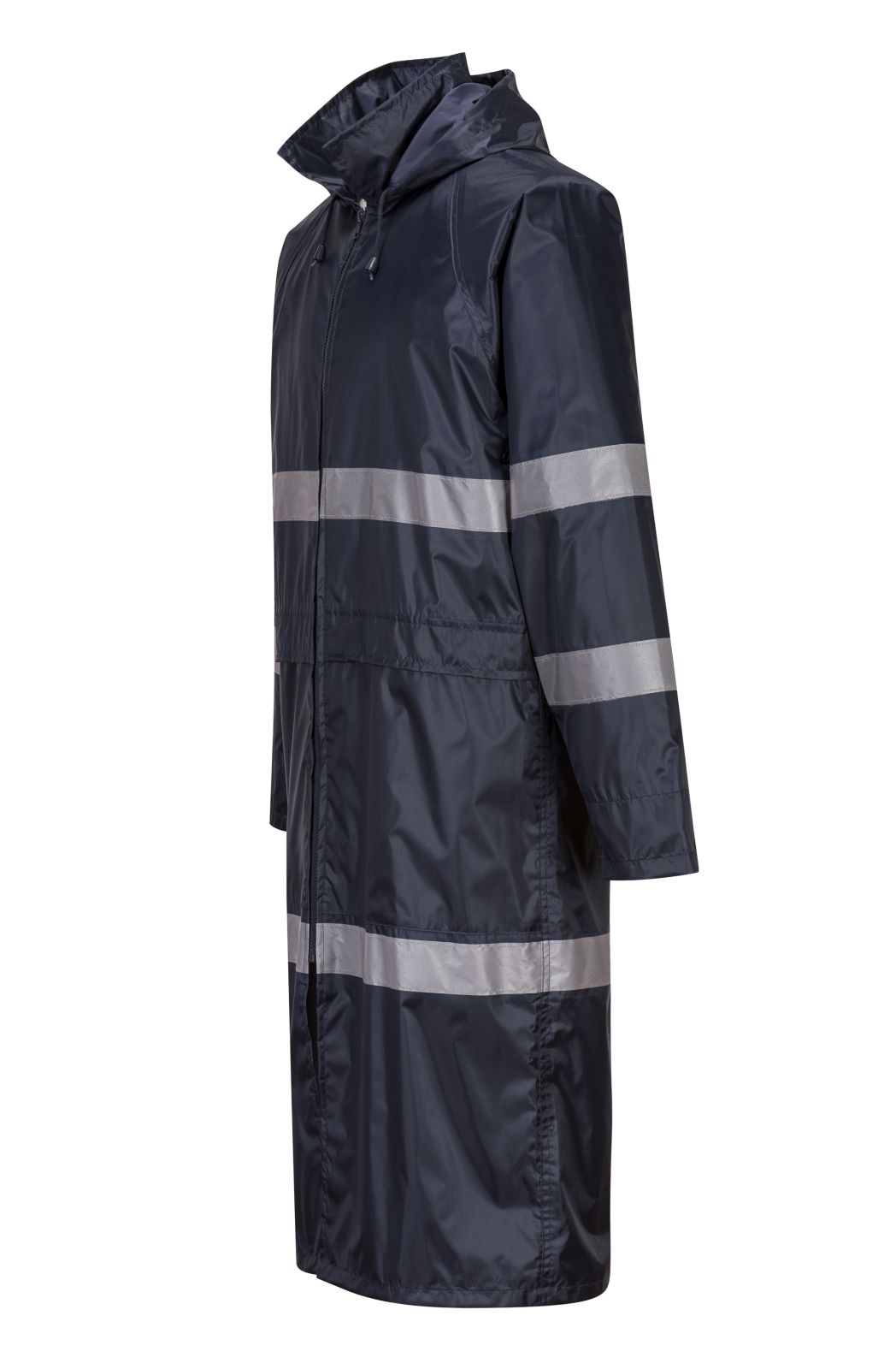Portwest Jassen F438 Extra lang marineblauw(NA)