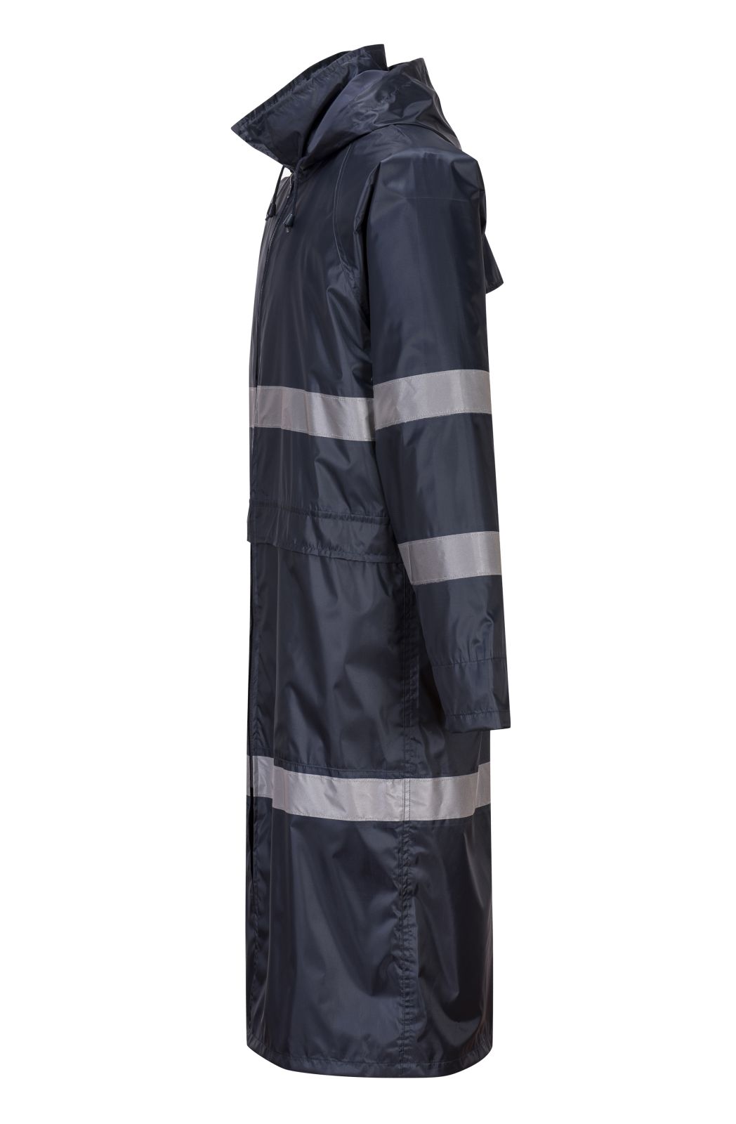 Portwest Jassen F438 Extra lang marineblauw(NA)