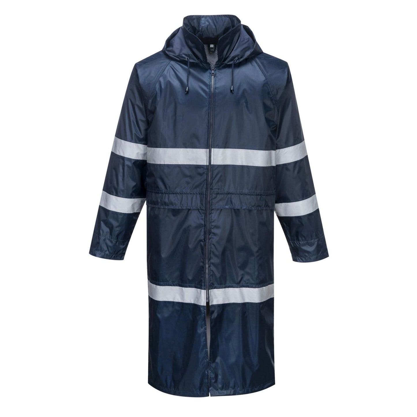 Portwest Jassen F438 Extra lang marineblauw(NA)