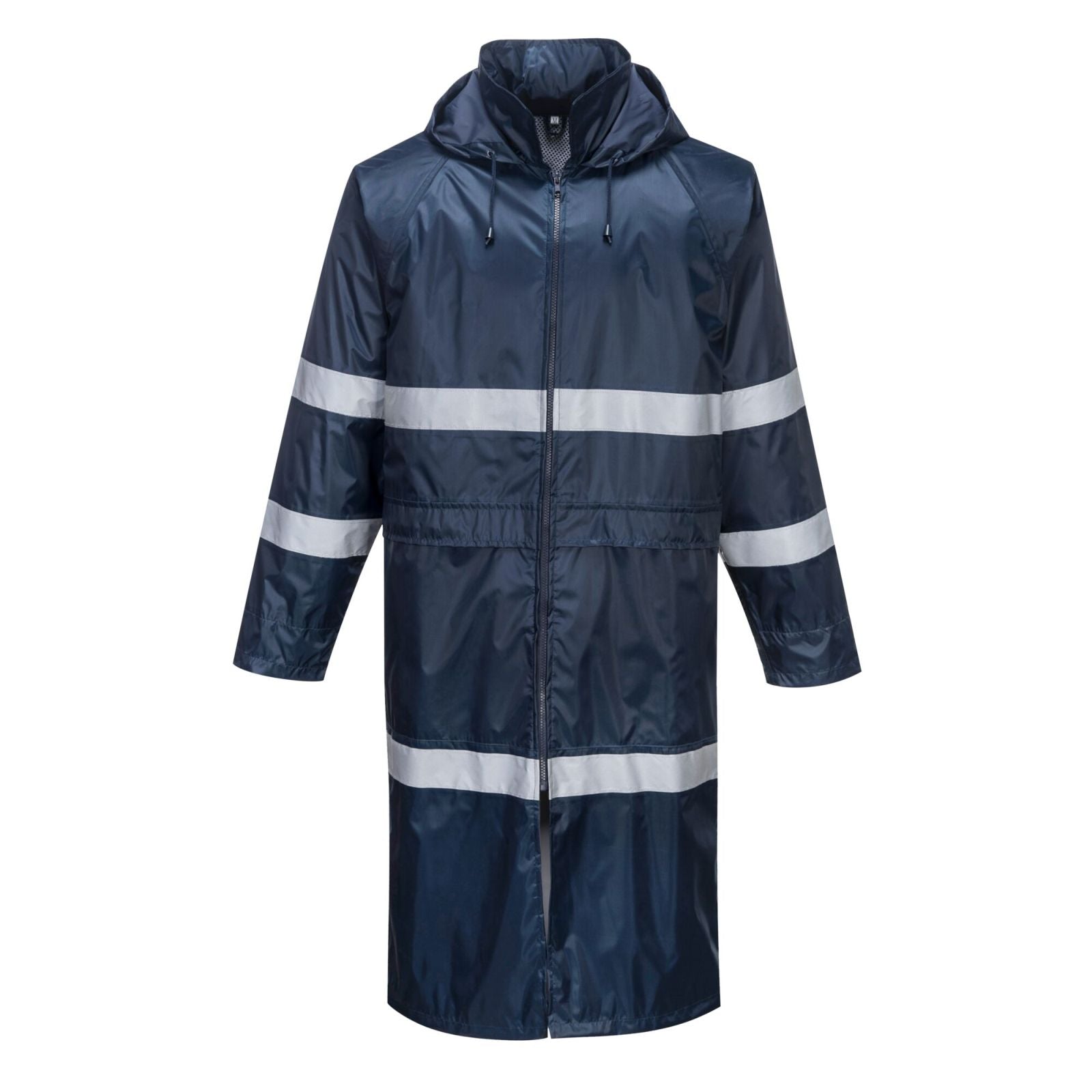 Portwest Jassen F438 Extra lang marineblauw(NA)
