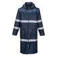 Portwest Jassen F438 Extra lang marineblauw(NA)