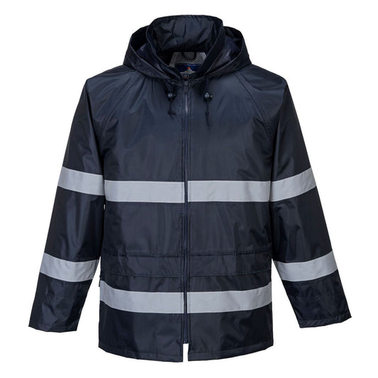 Portwest Jassen F440 marineblauw(NA)