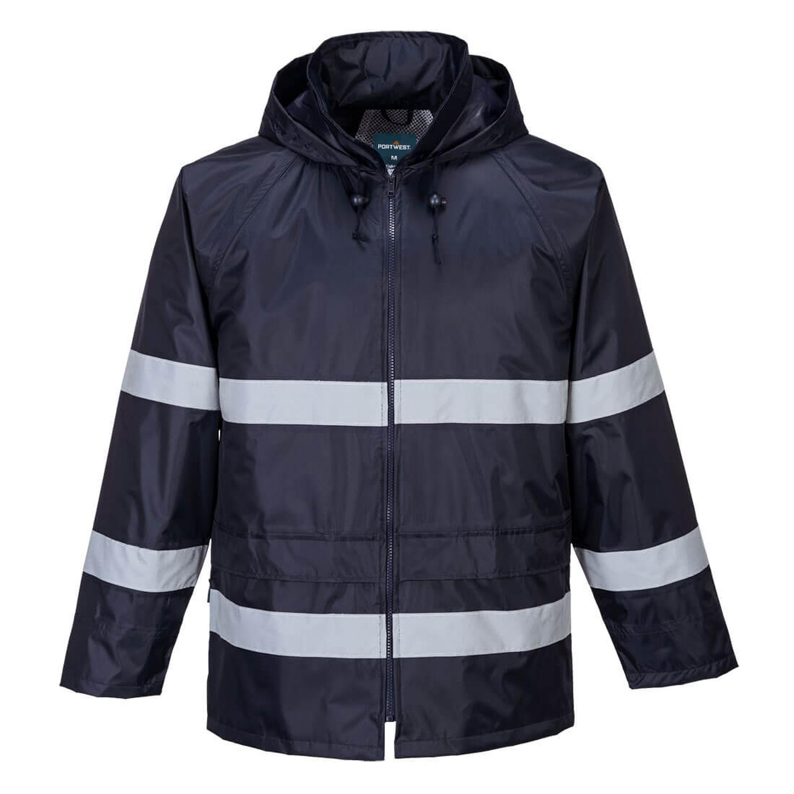 Portwest Jassen F440 marineblauw(NV)
