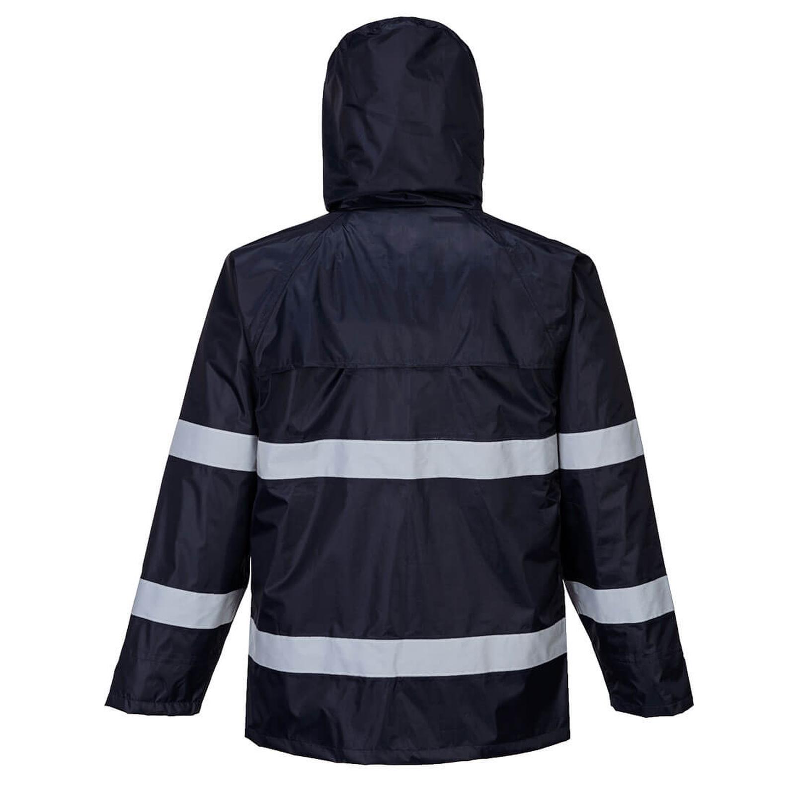 Portwest Jassen F440 marineblauw(NV)
