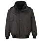 Portwest Jassen F465 zwart(BK)
