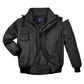 Portwest Jassen F465 zwart(BK)