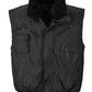 Portwest Jassen F465 zwart(BK)