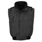 Portwest Jassen F465 zwart(BK)