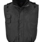 Portwest Jassen F465 zwart(BK)