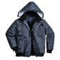 Portwest Jassen F465 marineblauw(NA)