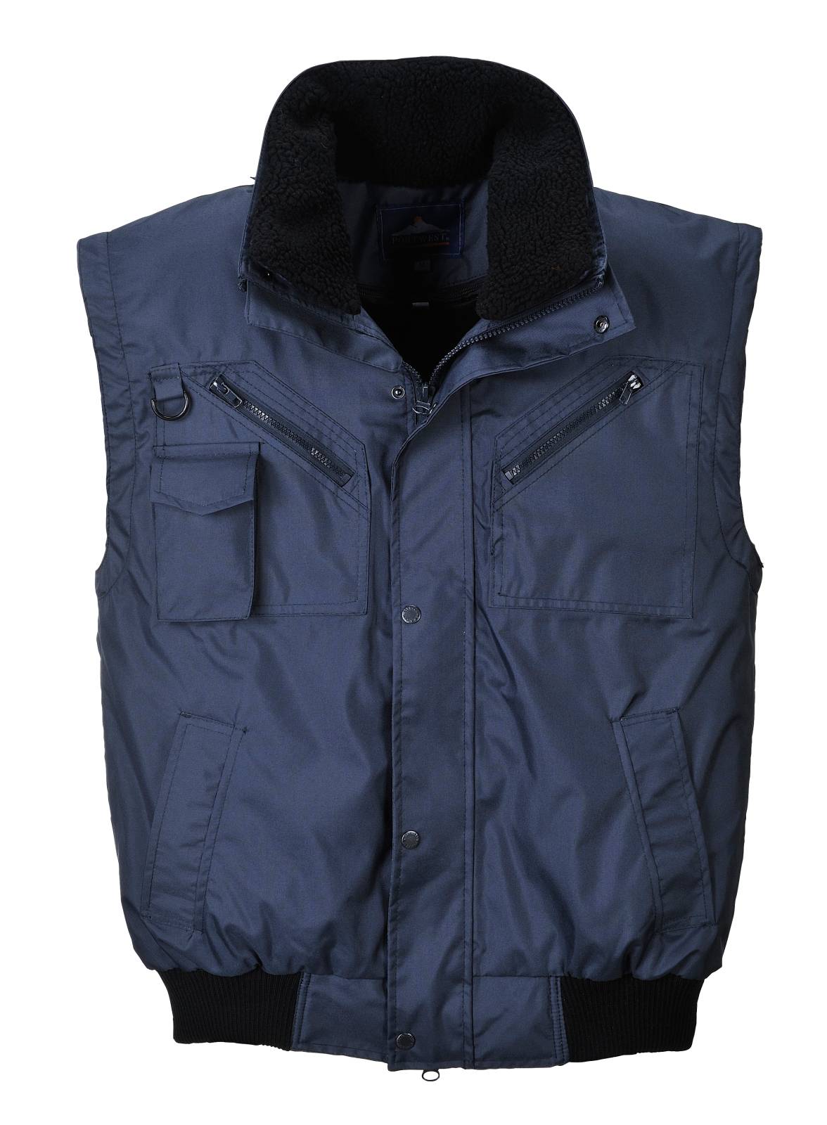 Portwest Jassen F465 marineblauw(NA)