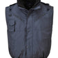 Portwest Jassen F465 marineblauw(NA)