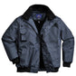 Portwest Jassen F465 marineblauw(NA)