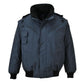 Portwest Jassen F465 marineblauw(NA)