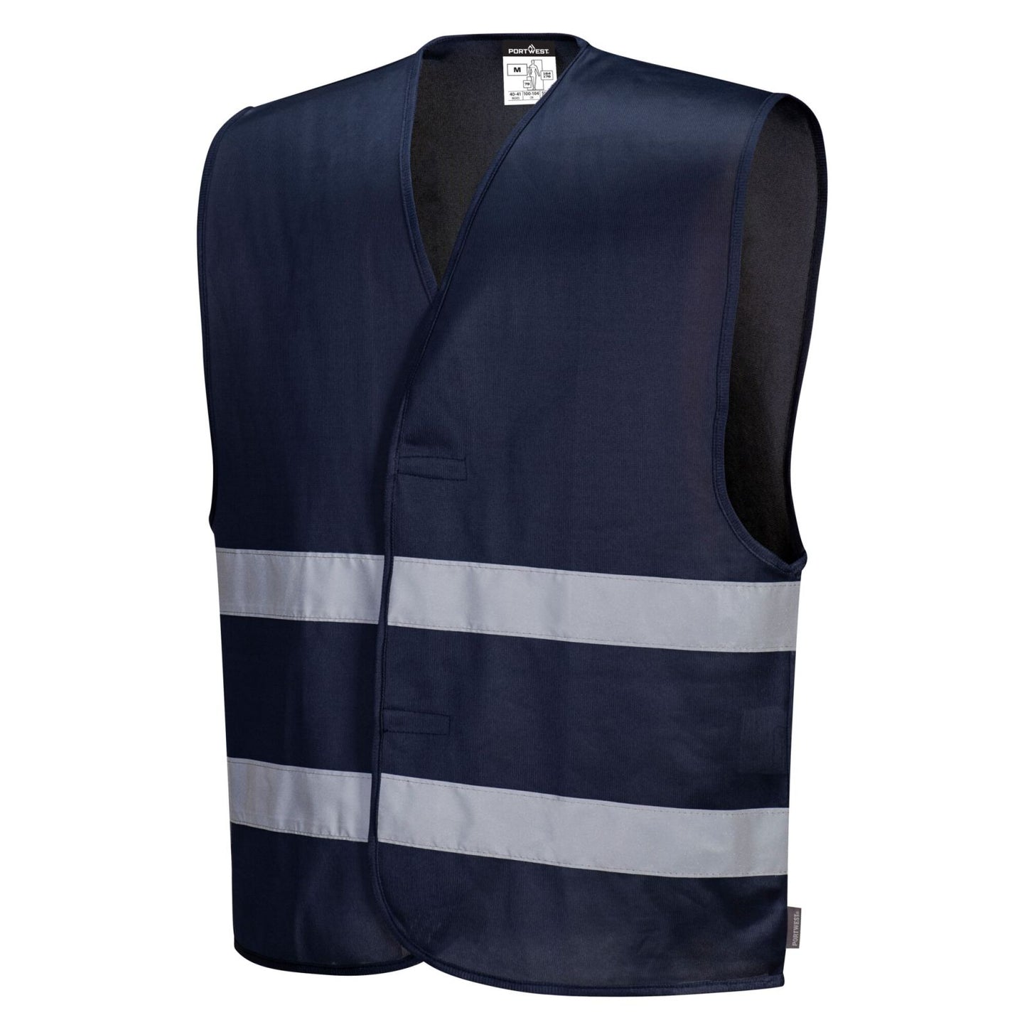 Portwest Vesten F474 HiVis marineblauw(NA)