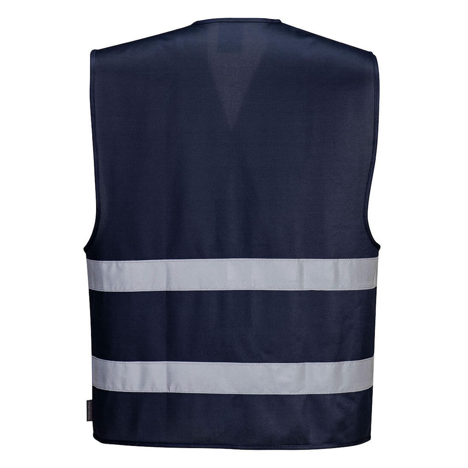 Portwest Vesten F474 HiVis marineblauw(NA)