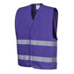 Portwest Jassen F474 paars(PU)
