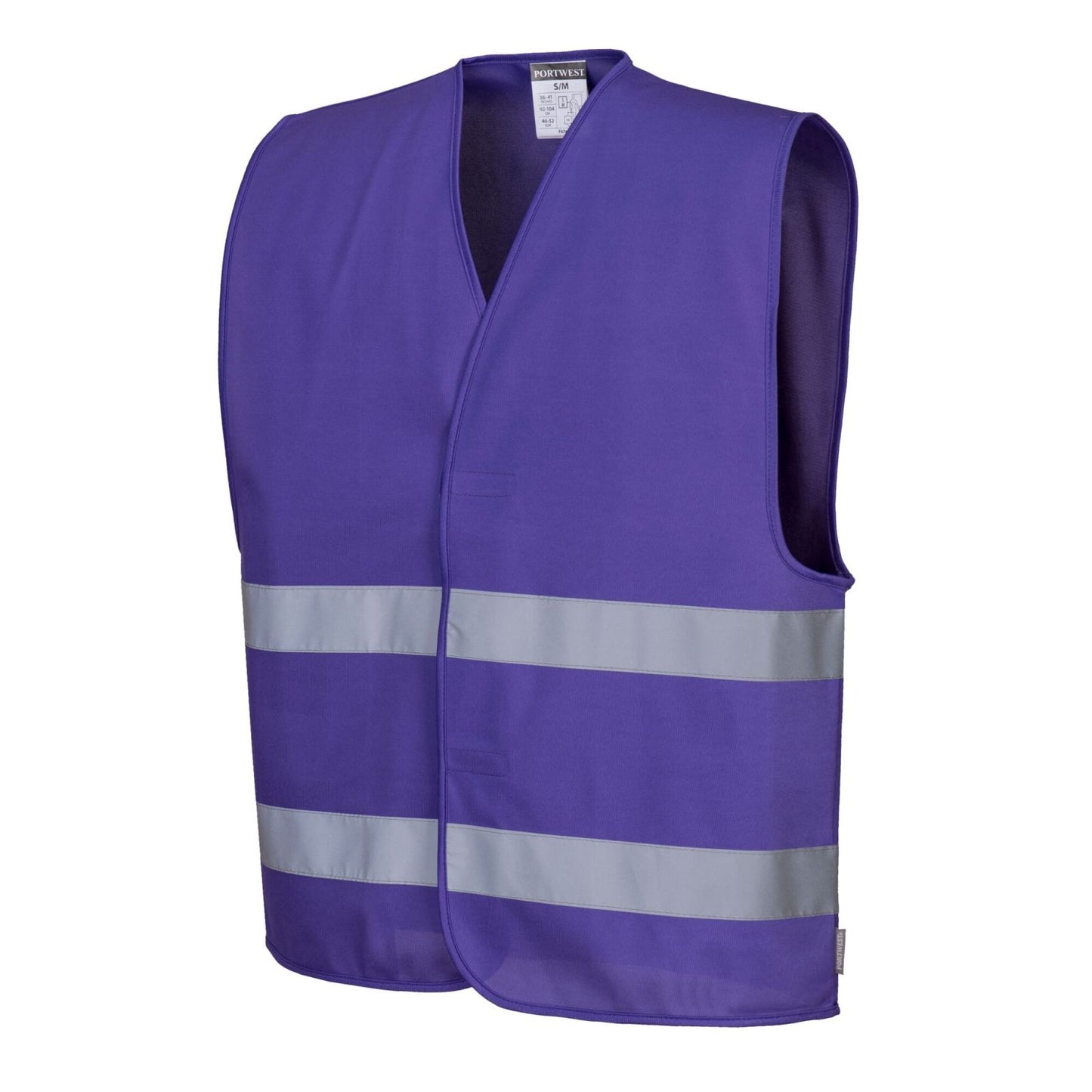 Portwest Jassen F474 paars(PU)