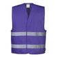 Portwest Jassen F474 paars(PU)