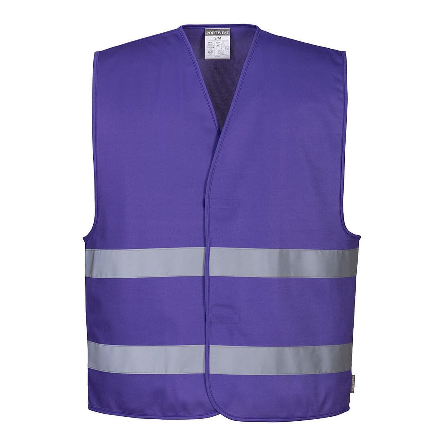 Portwest Jassen F474 paars(PU)