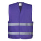 Portwest Jassen F474 paars(PU)