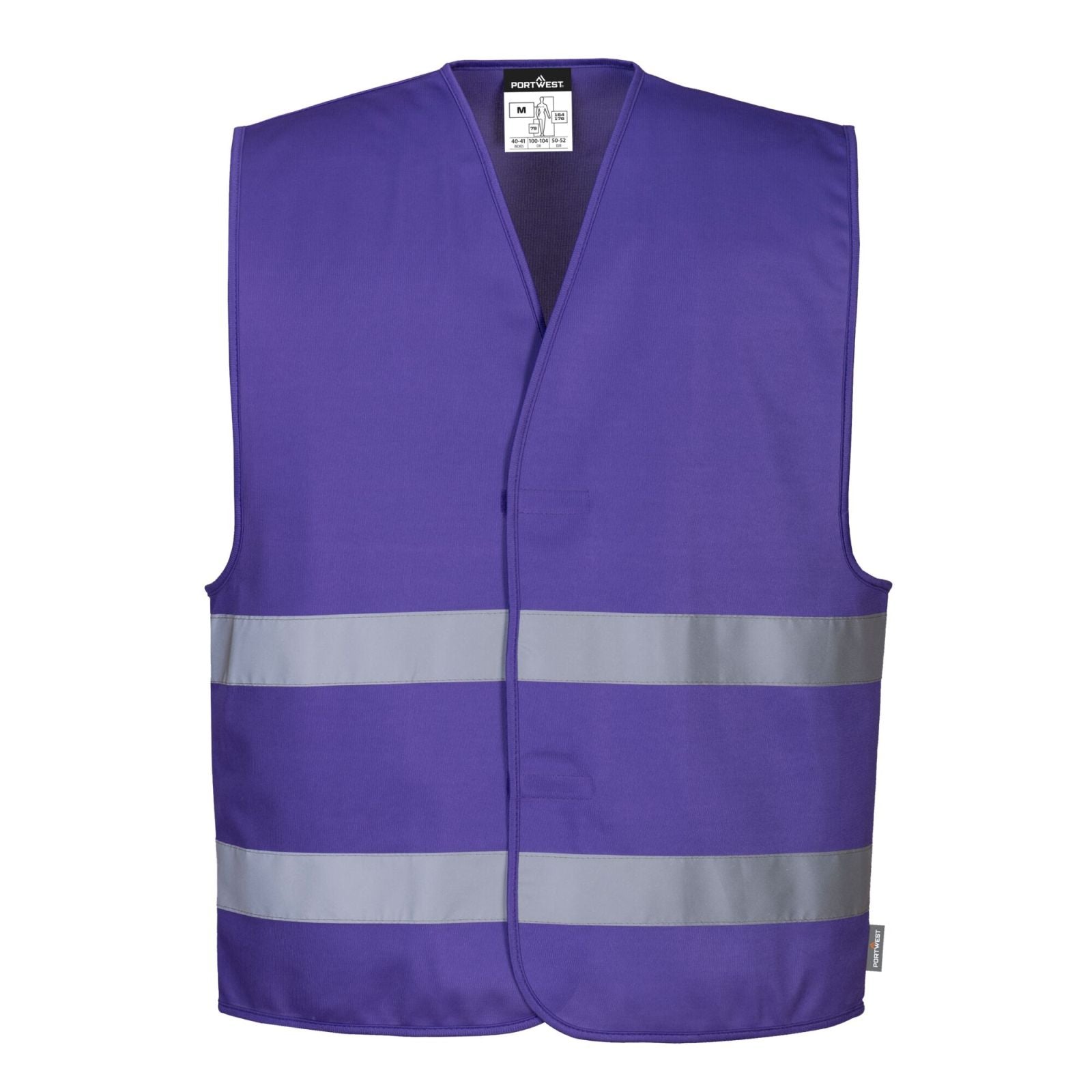 Portwest Jassen F474 paars(PU)