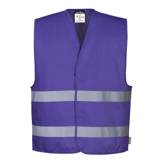 Portwest Jassen F474 paars(PU)
