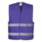 Portwest Jassen F474 paars(PU)