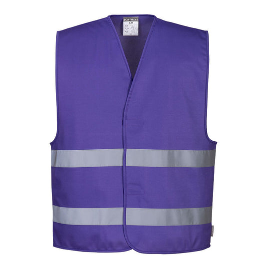 Portwest Jassen F474 paars(PU)