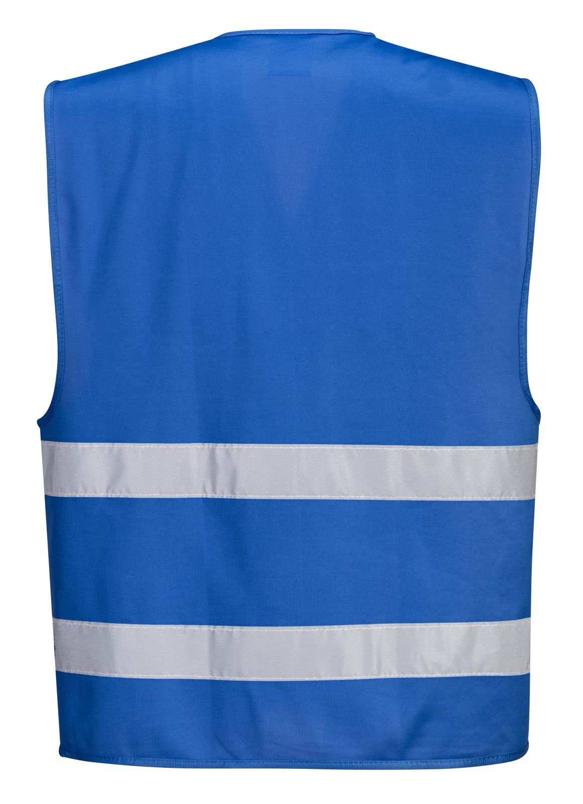 Portwest Vesten F474 HiVis koningsblauw(RB)