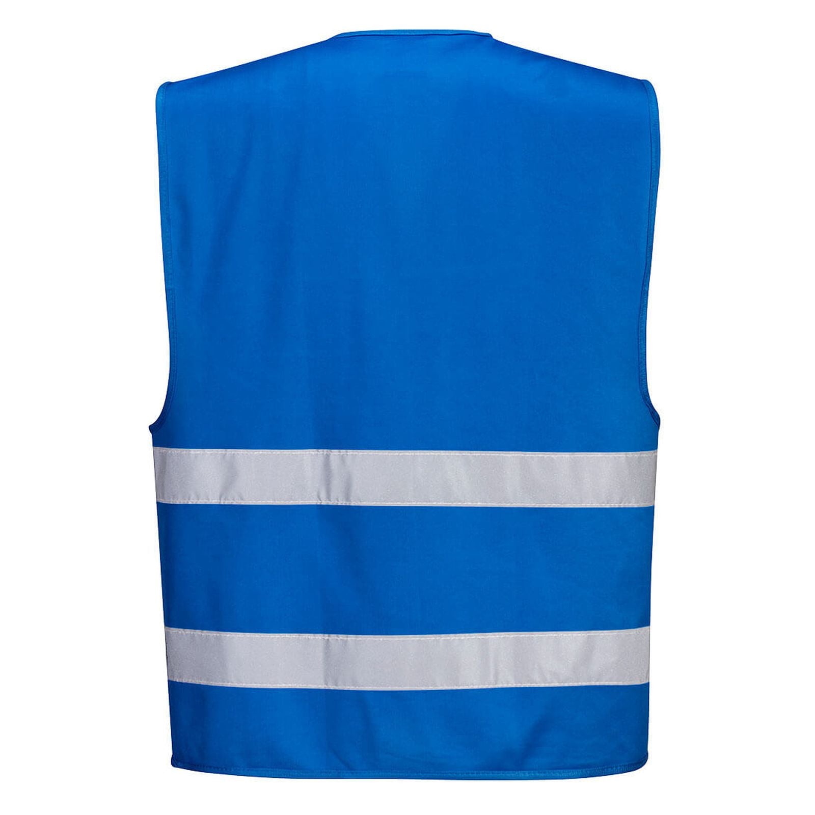 Portwest Vesten F474 HiVis koningsblauw(RB)