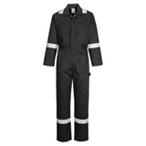 Portwest Overalls F813 zwart(BK)