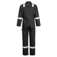 Portwest Overalls F813 zwart(BK)