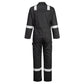 Portwest Overalls F813 zwart(BK)
