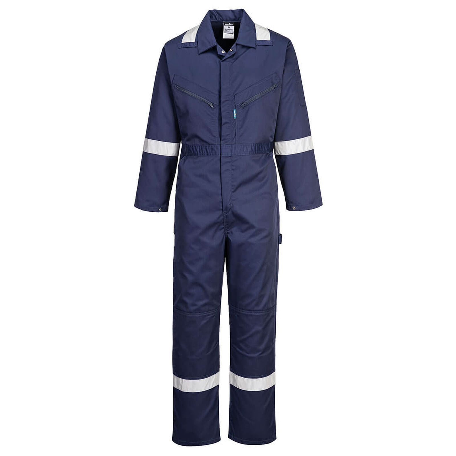 Portwest Overalls F813 marineblauw(NA)