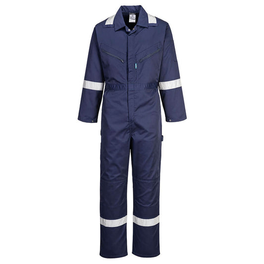 Portwest Overalls F813 marineblauw(NA)