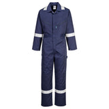 Portwest Overalls F813 marineblauw(NA)