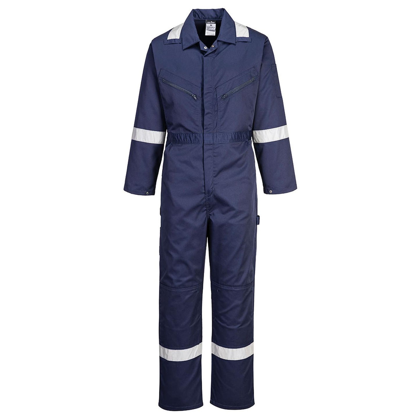 Portwest Overalls F813 marineblauw(NA)