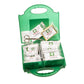 Portwest EHBO kit's FA11 groen(GN)