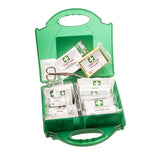 Portwest EHBO kit's FA11 groen(GN)