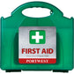 Portwest EHBO kit's FA12 groen(GN)