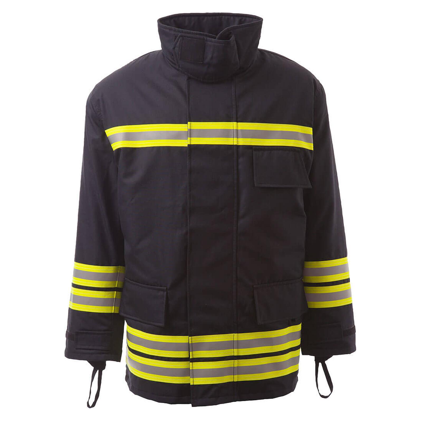 Portwest Jassen FB30 marineblauw(NA)