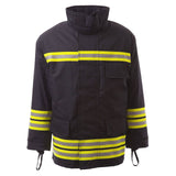 Portwest Jassen FB30 marineblauw(NA)