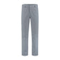 Noname Broeken FBB6535 blauw(WITBLAUW)